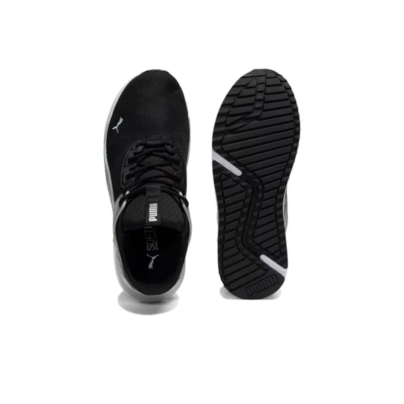 Puma Pacer Future Wide 'Black Silver'-3