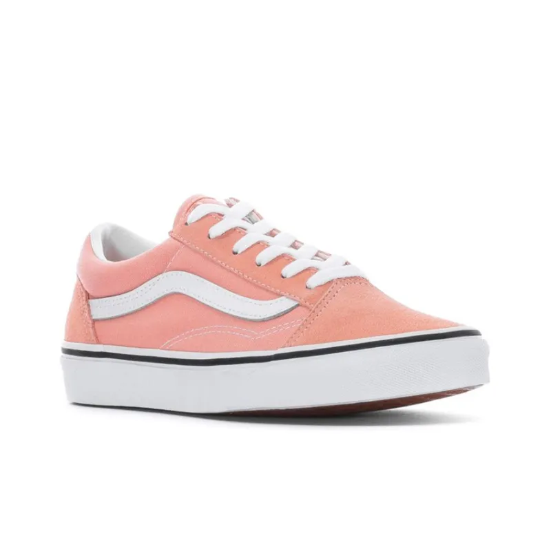 Vans Old Skool Light Pink-2