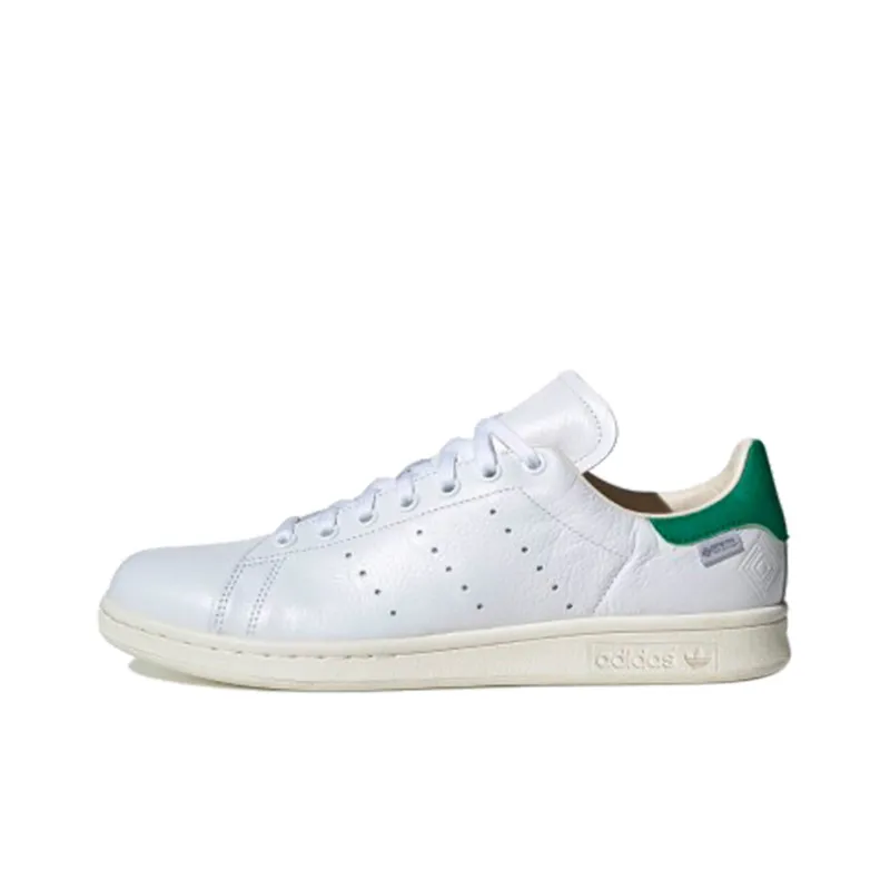 Adidas Stan Smith Gore tex White Green-0