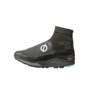 THE NORTH FACE Flight Vectiv Guard Futurelight Water Resistant Slip Resistant High Top Running Shoes Women's Black