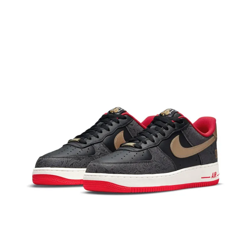 Nike Air Force 1 Low Spades-2
