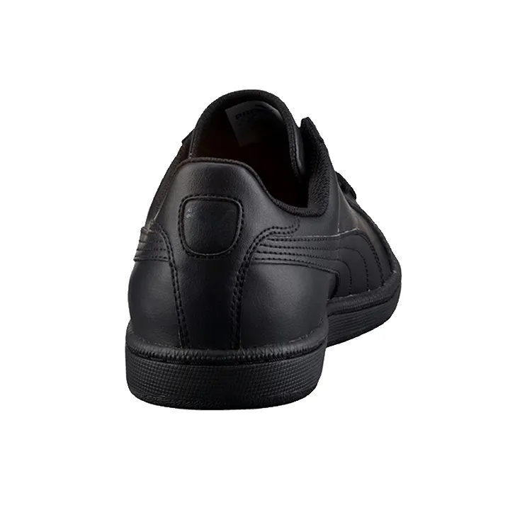 Puma Smash Black-3