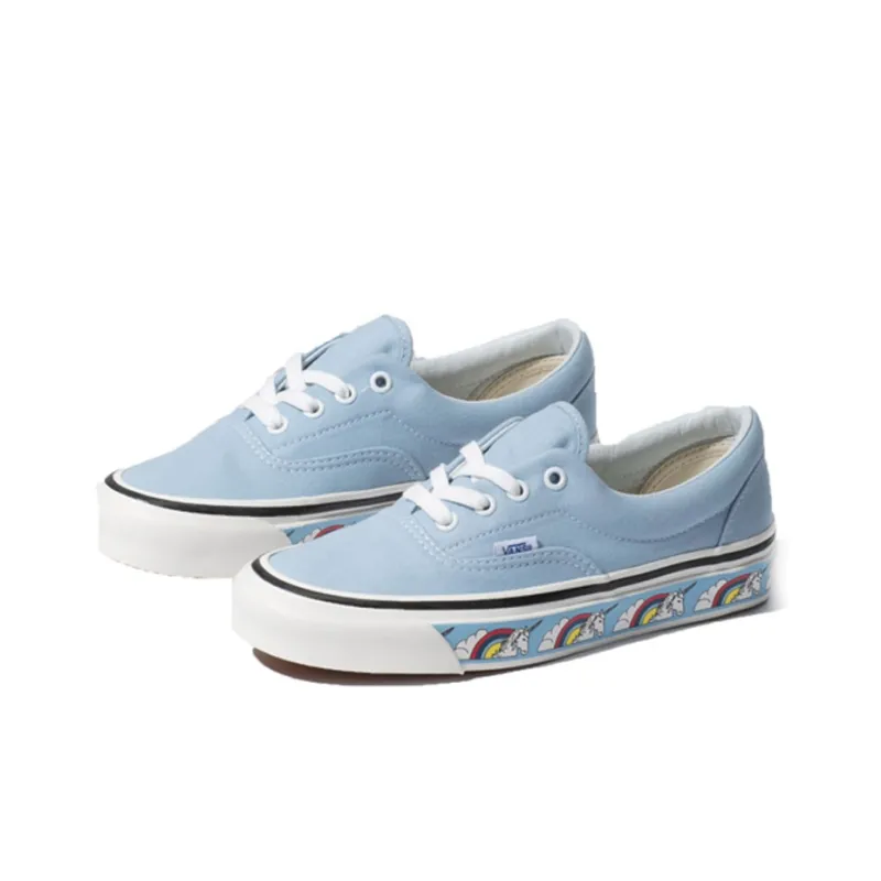 Vans Era 95 Dx Blue Women's-2