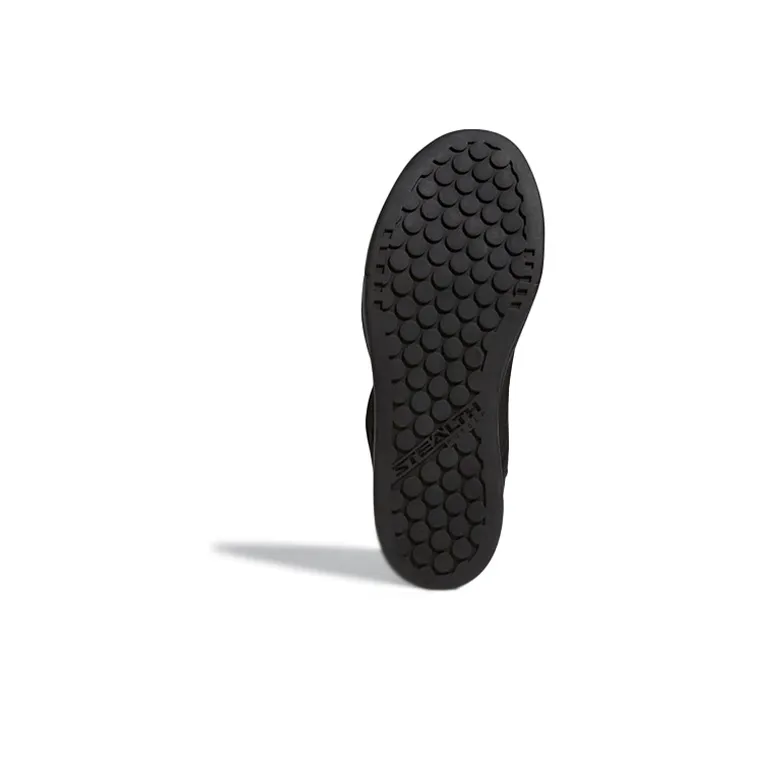 Adidas Five Ten Mountain Bike 'All Black'-5