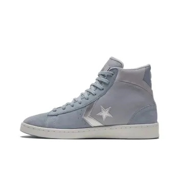 Pro Leather Converse High 'Heart Of The City Paris'