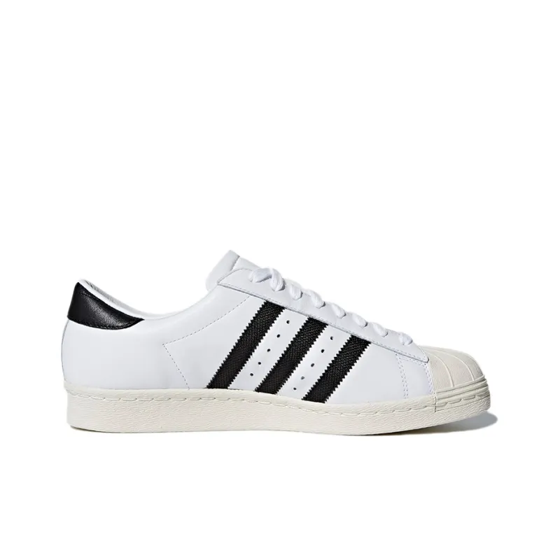 Adidas Originals Superstar Og 'Footwear White'-1
