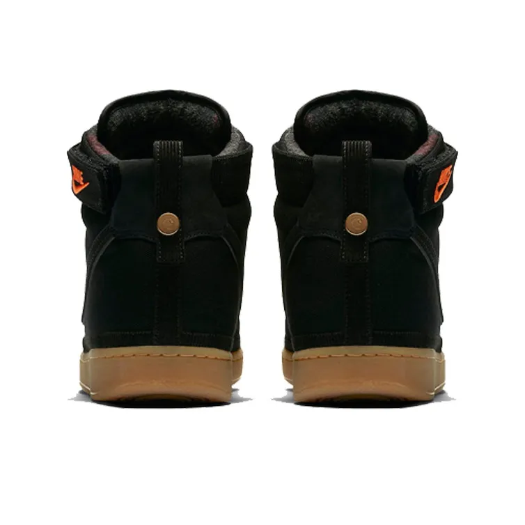 Nike Vandal High Supreme Carhartt Wip Black-4