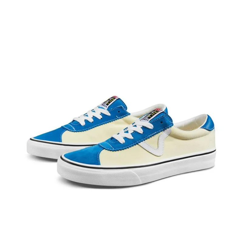 Vans Epoch Sport 'Turkish Tile'-1