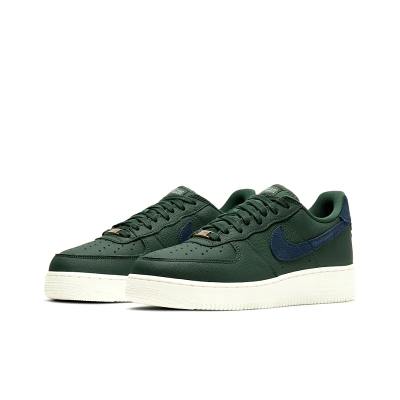 Nike Air Force 1 Low Craft Galactic Jade-2