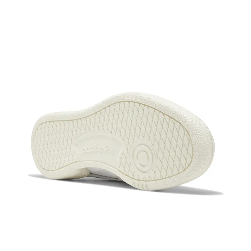 Reebok Club C Revenge Mu 'Tonic Yellow Chalk'-5
