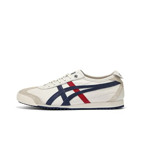 Onitsuka Tiger Mexico 66 Sd 'White Blue Red'