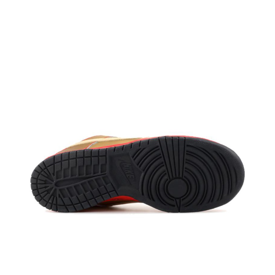 Nike SB Dunk Low Money Cat Men's - 304292-771 - US