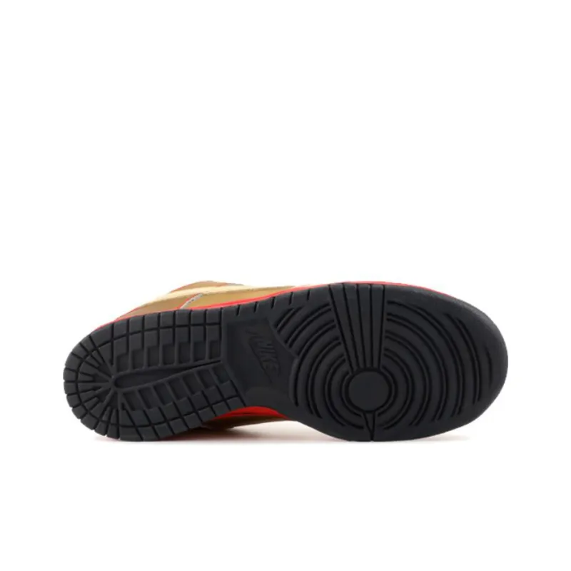 Nike SB Dunk Low Money Cat-4