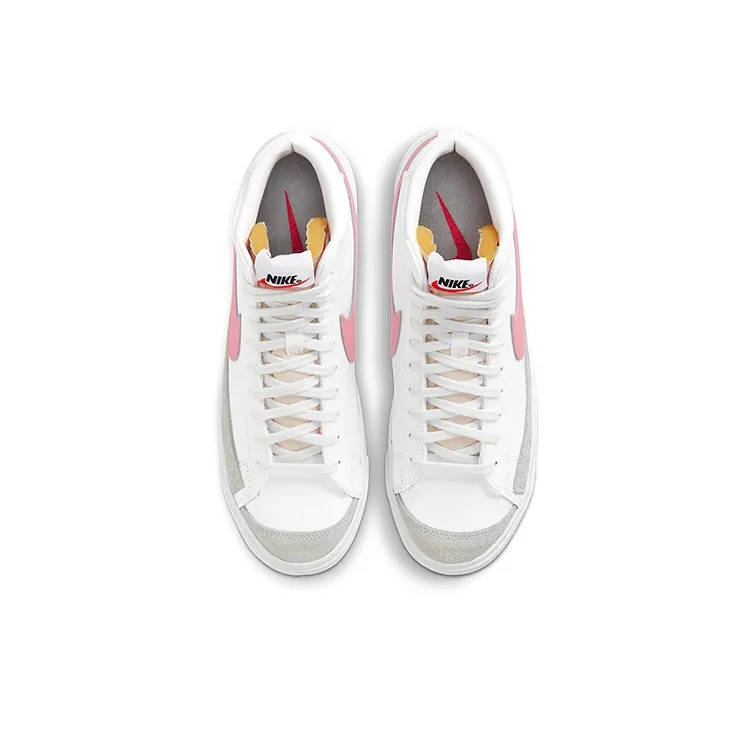 Nike Blazer Mid 77 Sunset Pulse Women's-3