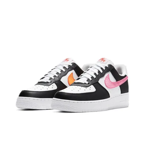 Nike Air Force 1 Low 07 Satin Swoosh Women's