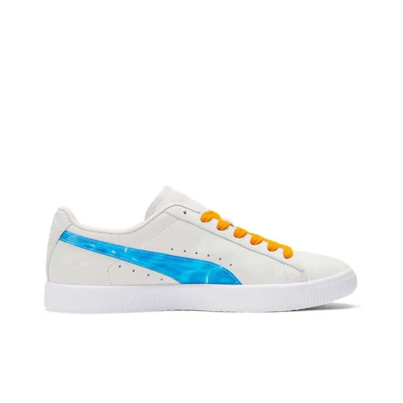PUMA Clyde Super Mario Sunshine-1