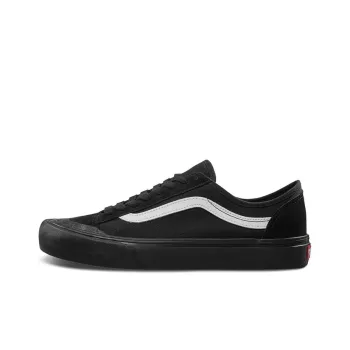 Style 36 Vans Decon Sf 'Black White'
