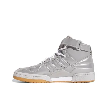 Adidas Originals Forum Mid Ivy Park Icy Park Silver