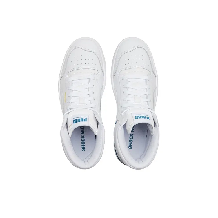PUMA Ralph Sampson Mid 'White Digi Blue'-3