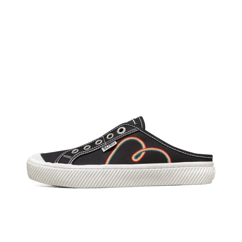 Skechers Bob's Sneakers Gs Black Women's-0