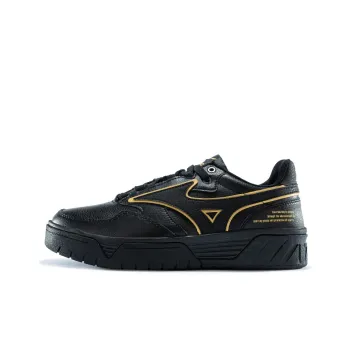 Mizuno Cl Ec Black/Gold