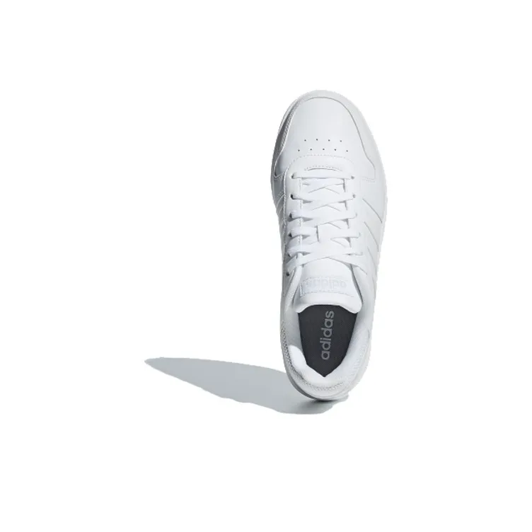 Adidas Neo Hoops 2.0 'Footwear White' Women's-3