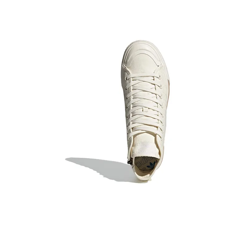 Adidas Nizza Hi Human Made Off White-4