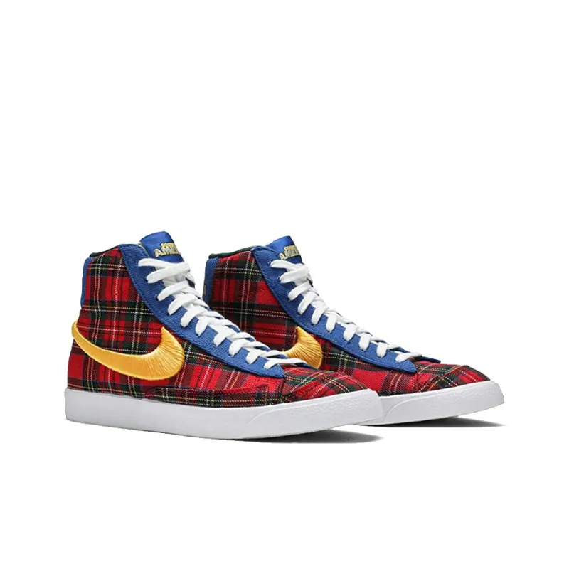 Nike Blazer Mid 77 Vintage Coming To America-2