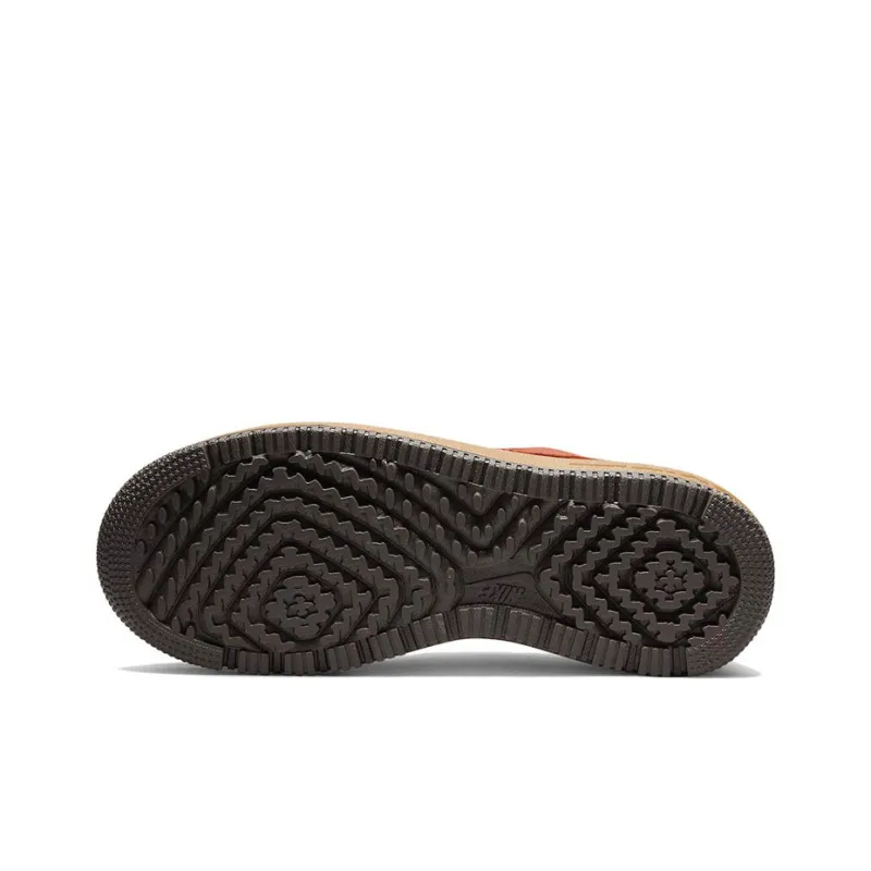 Nike Air Force 1 Low Luxe Burnt Sunrise-5