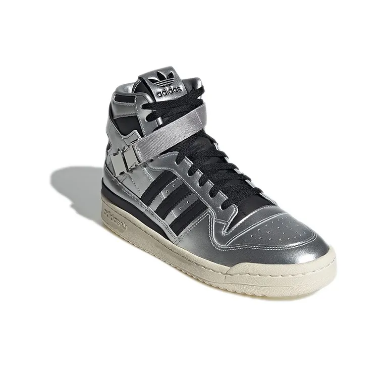 Adidas Forum High Atmos Metallic Pack-2