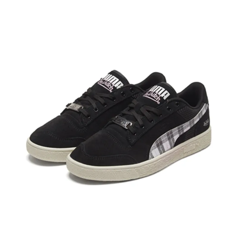 PUMA Ralph Sampson Lo Von Dutch-2