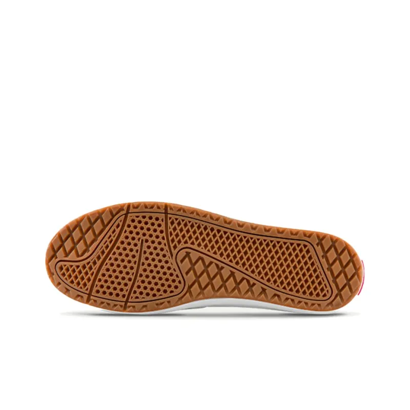 Vans The Lizzie Black-4