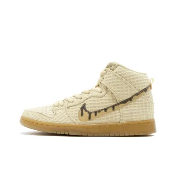 Nike Sb Dunk High Waffle