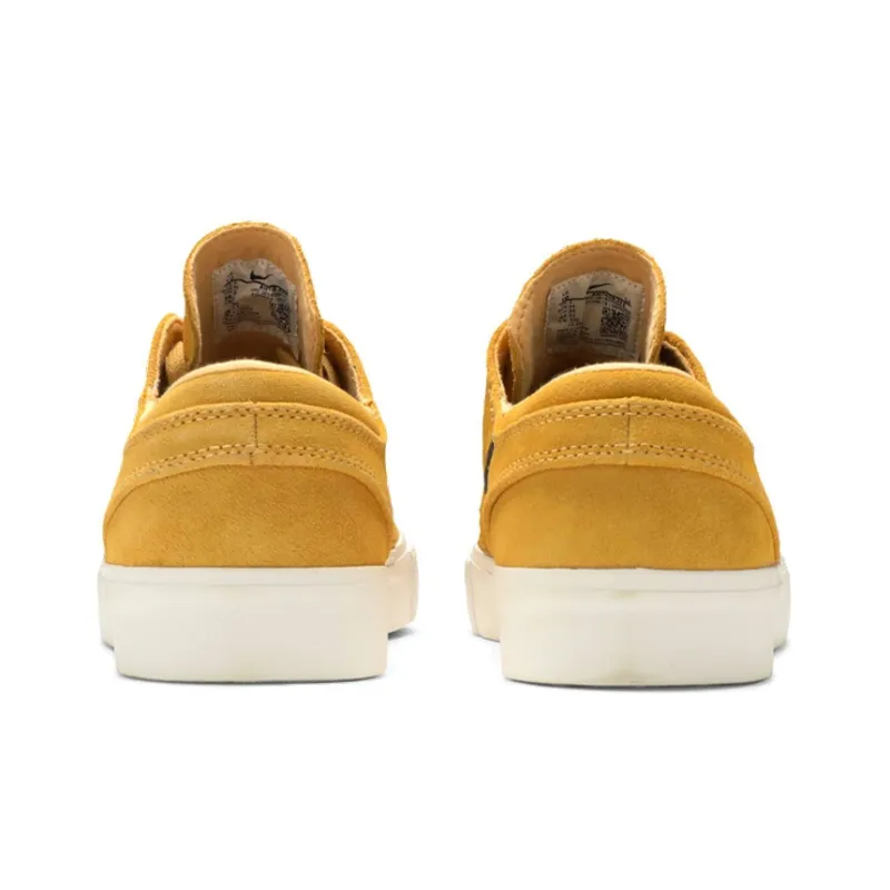 Nike Sb Zoom Stefan Janoski Rm Celestial Gold-2