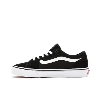 Vans Filmore Decon 'Black'