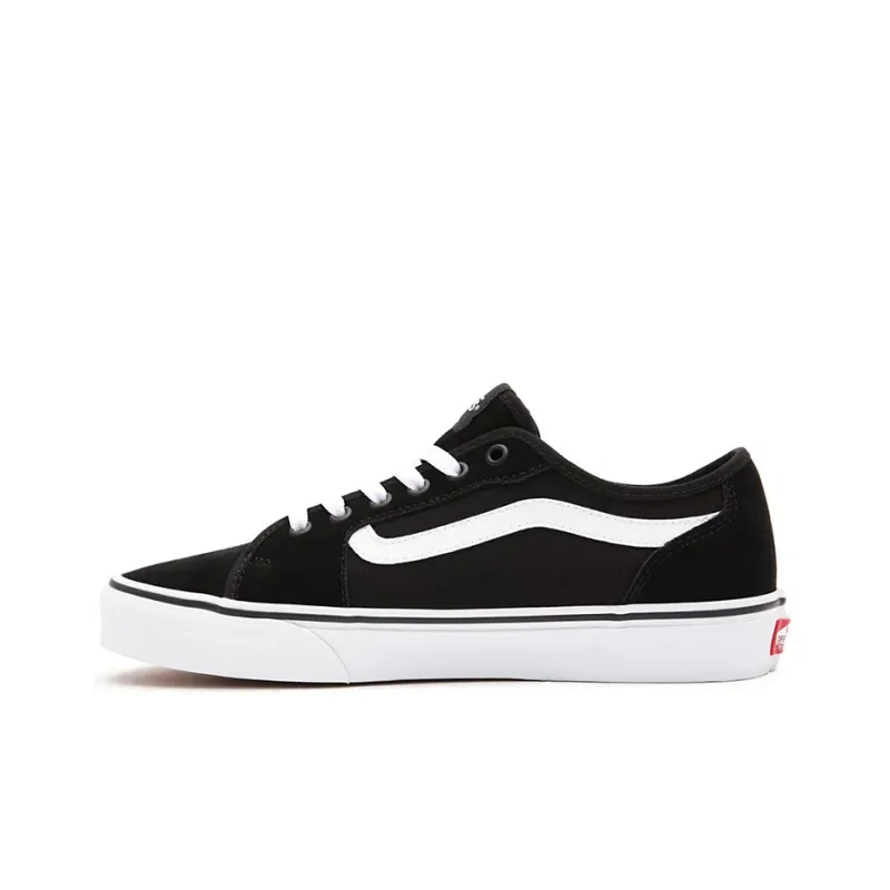 Vans Filmore Decon 'Black'-0