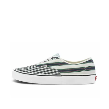 Authentic Vans 'Prep Retro Checkerboard'