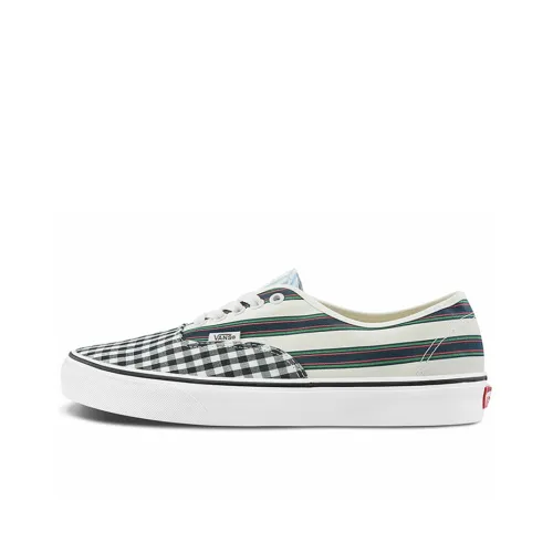 Vans Authentic 'Prep Retro Checkerboard'