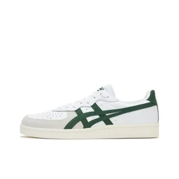Onitsuka Tiger Gsm 'White Grey Green'
