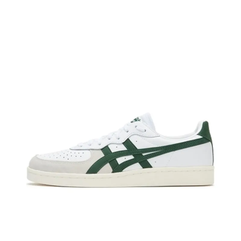 Onitsuka Tiger Gsm 'White Grey Green'-0