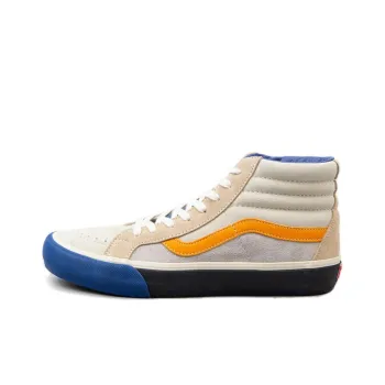 Vans Vault SK8 Hi Reissue Vlt Lx 'Blue White'