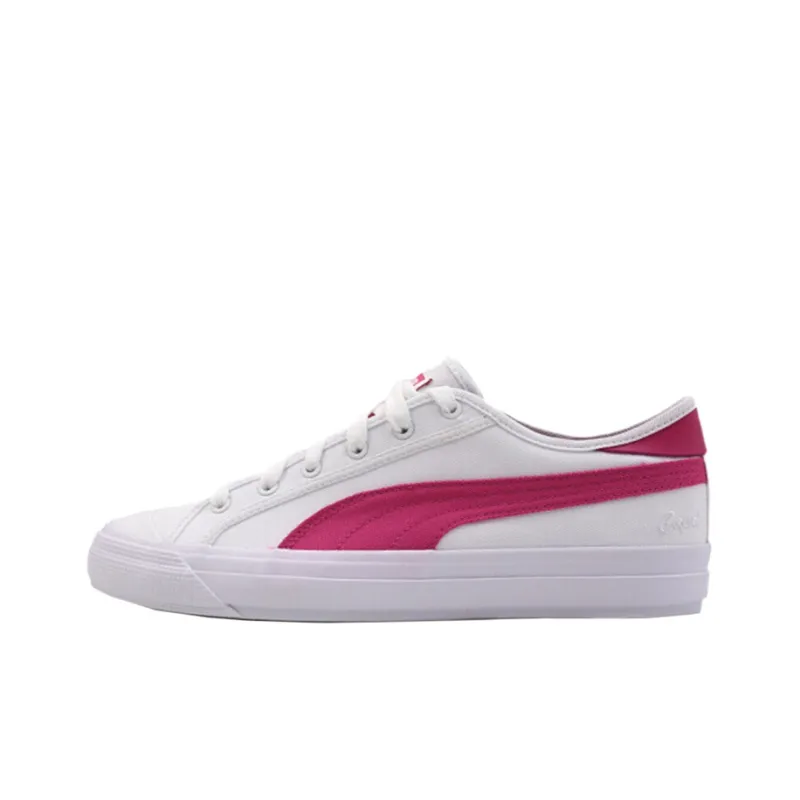 PUMA Capri 'White'-0