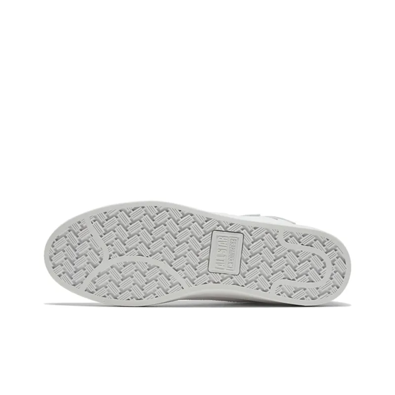 Converse Pro Leather High White Flames-4
