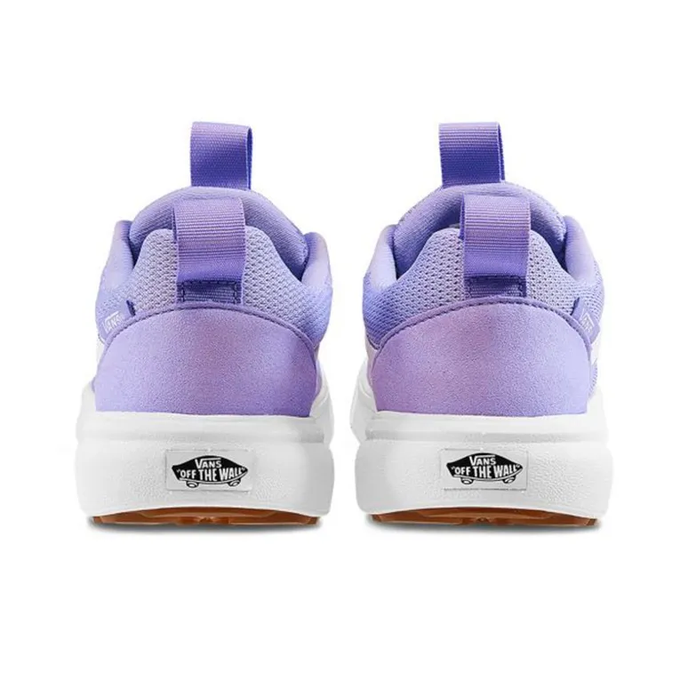 Vans Women's UltraRange RapidWeld 'Violet Tulip' Women's-3