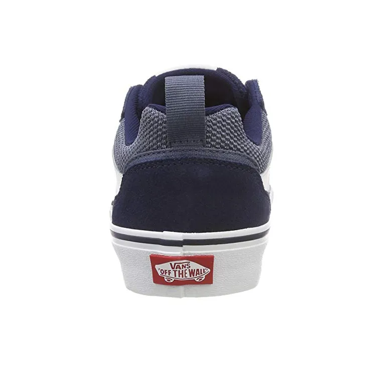 Vans Filmore 'Dress Blues'-3
