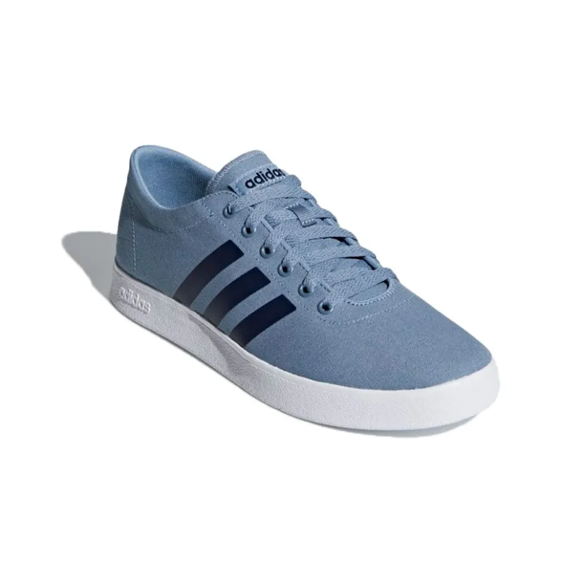 Adidas Neo Easy Vulc 2.0 'Grey Blue'-2