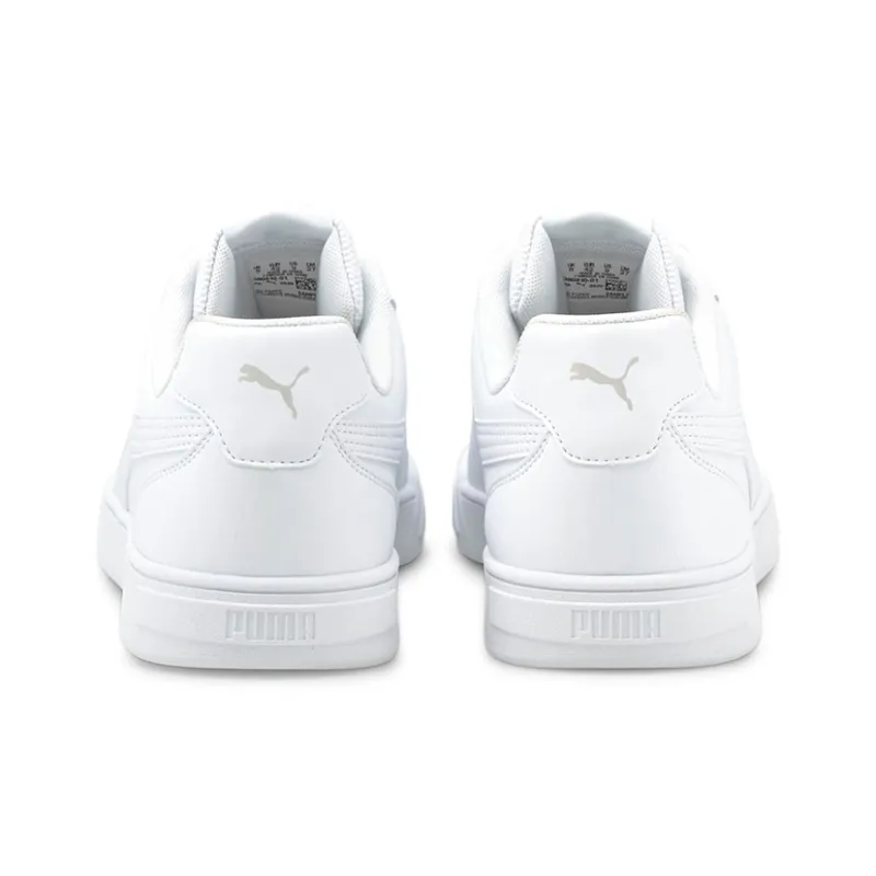 PUMA Caven 'White Grey Violet'-2