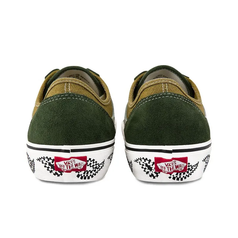 Vans Style 36 Decon Sf 'Olive Green'-3