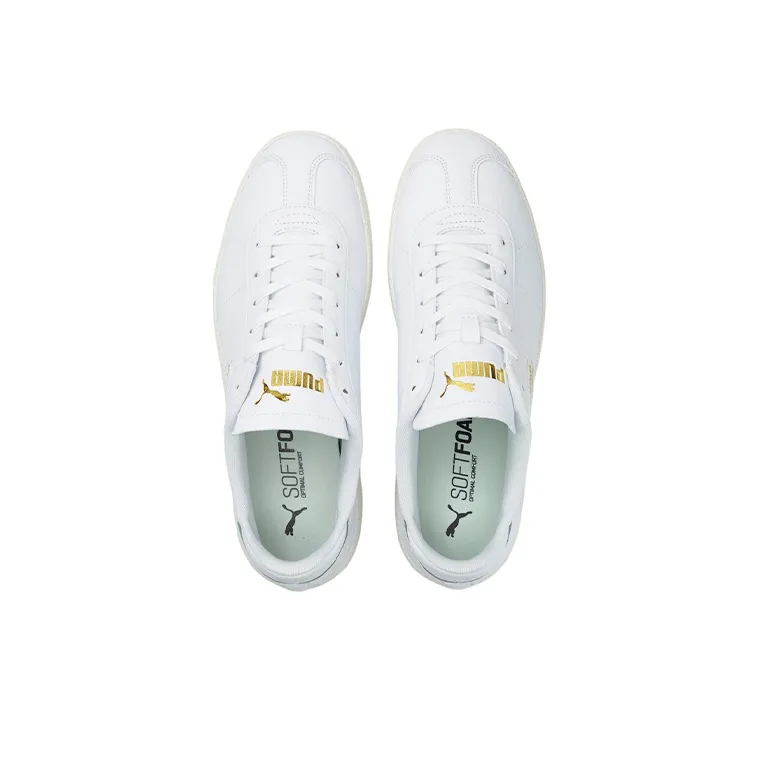 PUMA Club 1948 'White Team Gold'-2