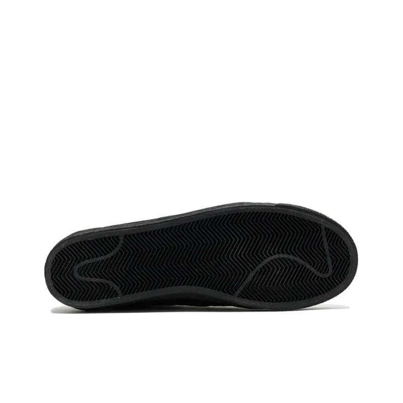 Nike Bruin Sb Premium Se 'Black'-4